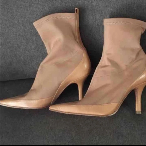 Charles David boots 👢 - Picture 2 of 4